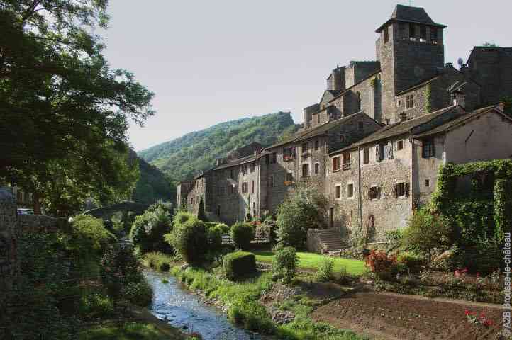 location vacances gite&nbsp; Aveyron
