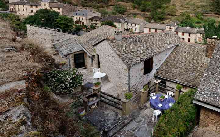location vacances gite&nbsp; Aveyron
