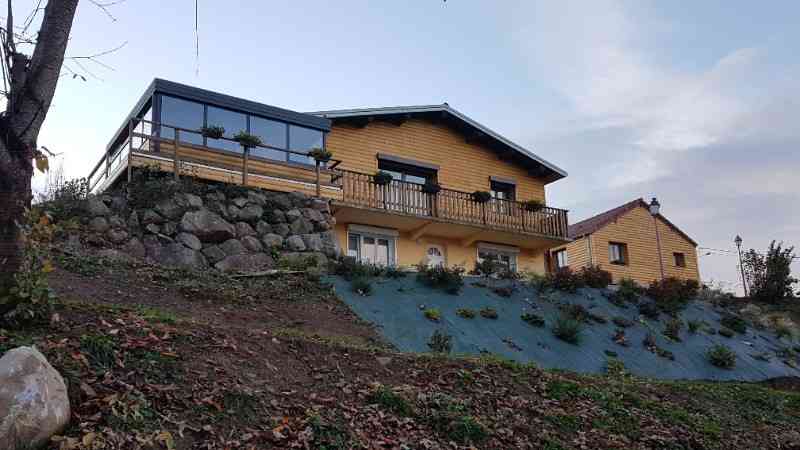 location vacances gite&nbsp; Vosges