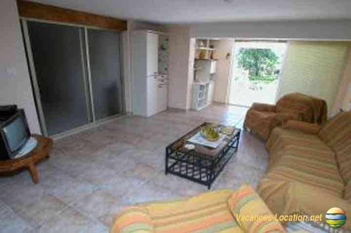 location vacances appartement&nbsp; Var