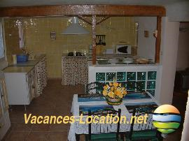 location vacances appartement&nbsp; Var