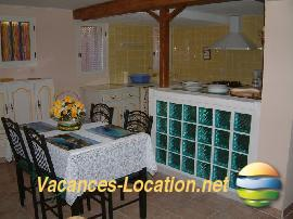 location vacances appartement&nbsp; Var