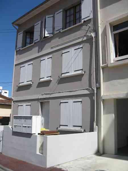 location vacances appartement&nbsp; Gironde