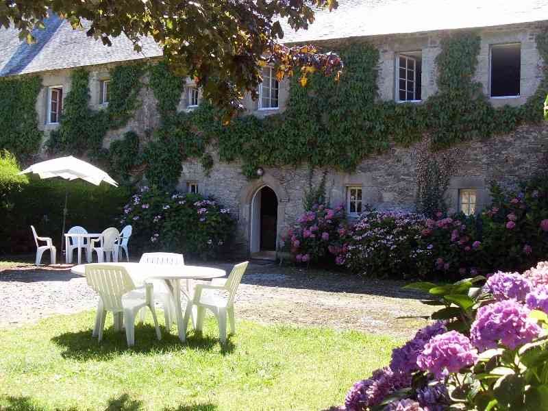 location vacances gite&nbsp; Côtes-d'armor