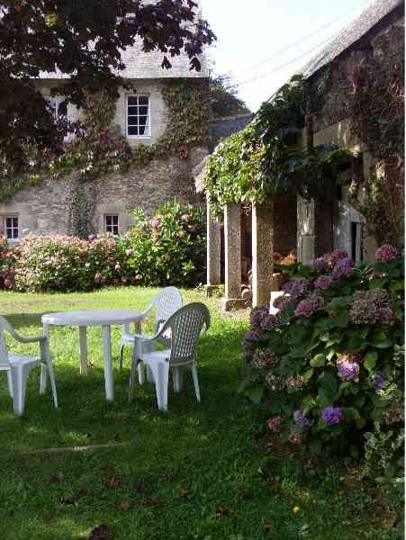 location vacances gite&nbsp; Côtes-d'armor