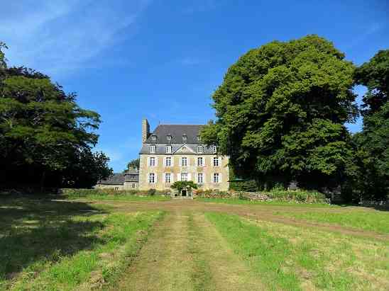 location vacances gite&nbsp; Côtes-d'armor