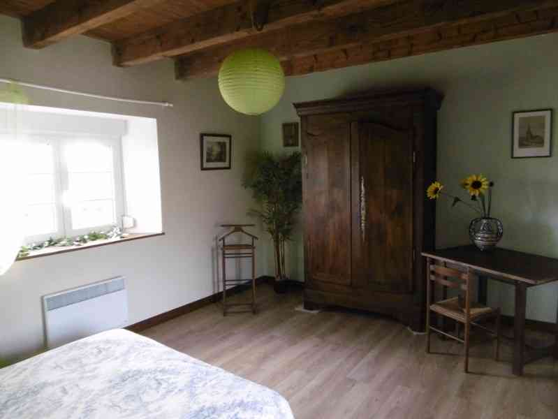location vacances maison-villa&nbsp; Côtes-d'armor