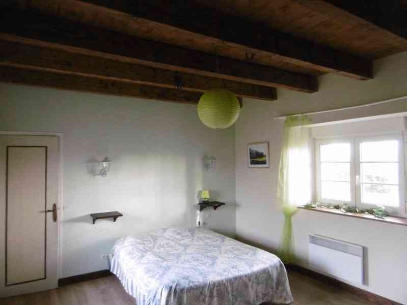 location vacances maison-villa&nbsp; Côtes-d'armor