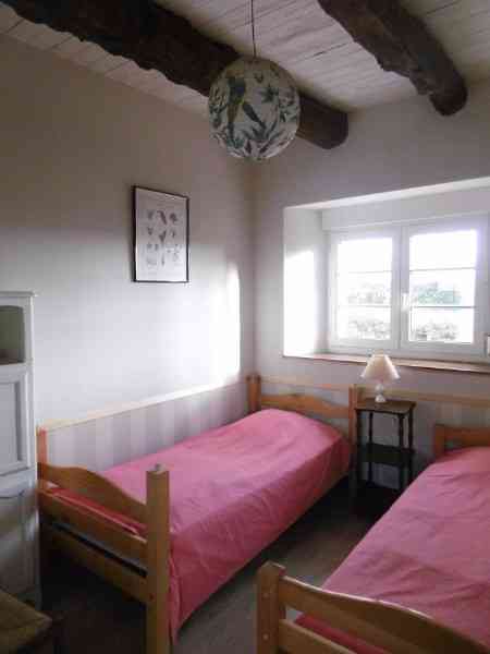 location vacances maison-villa&nbsp; Côtes-d'armor