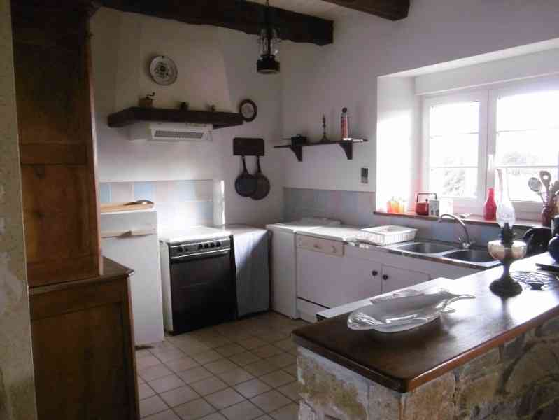location vacances maison-villa&nbsp; Côtes-d'armor