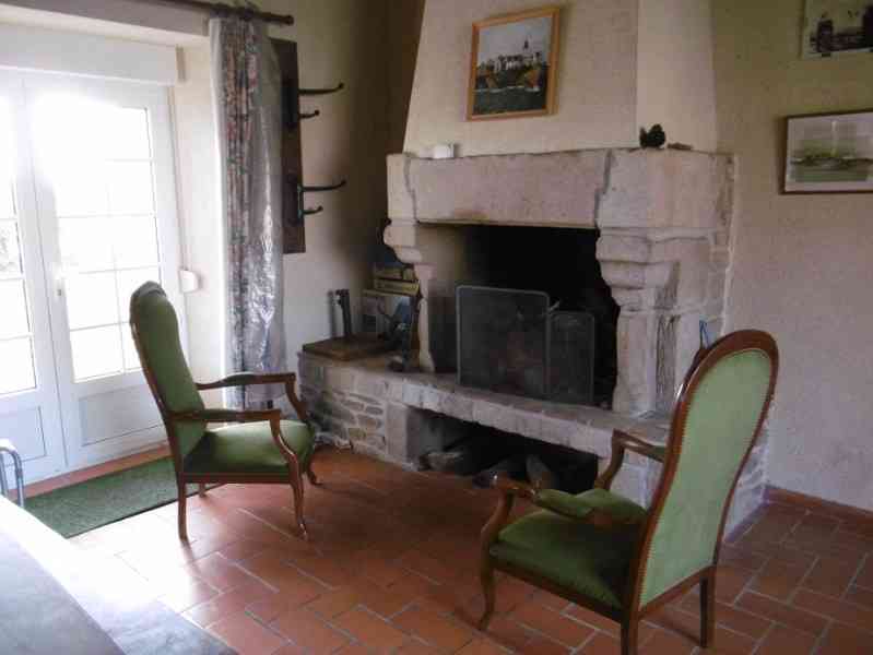 location vacances maison-villa&nbsp; Côtes-d'armor