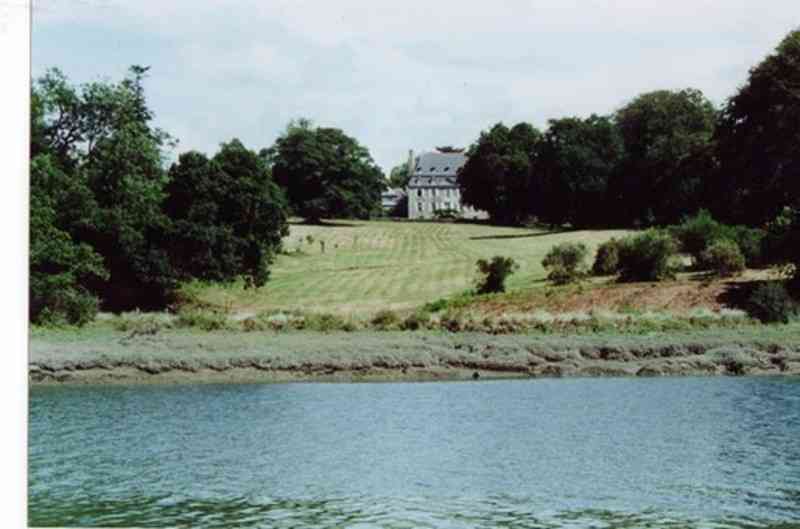 location vacances maison-villa&nbsp; Côtes-d'armor