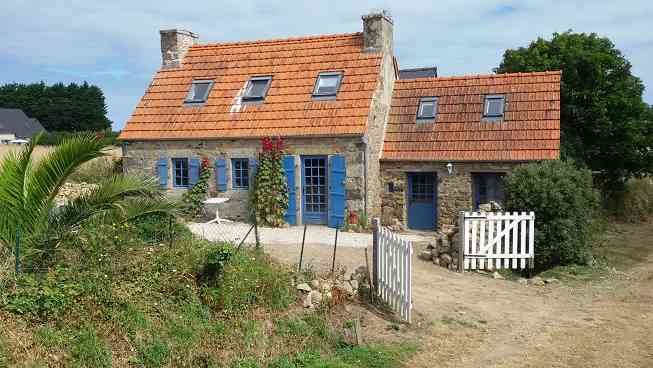 location vacances maison-villa&nbsp; Côtes-d'armor