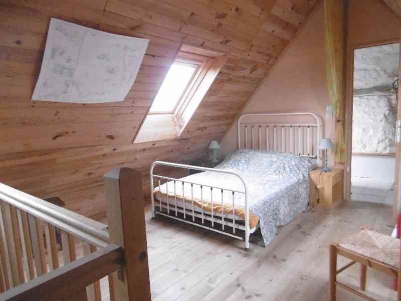 location vacances maison-villa&nbsp; Côtes-d'armor