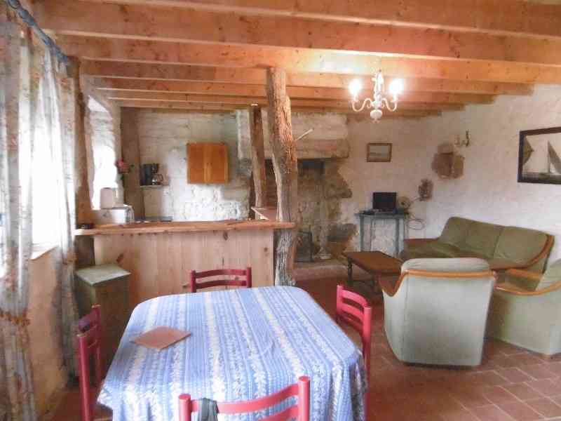 location vacances maison-villa&nbsp; Côtes-d'armor