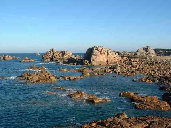 location vacances maison-villa&nbsp; Côtes-d'armor