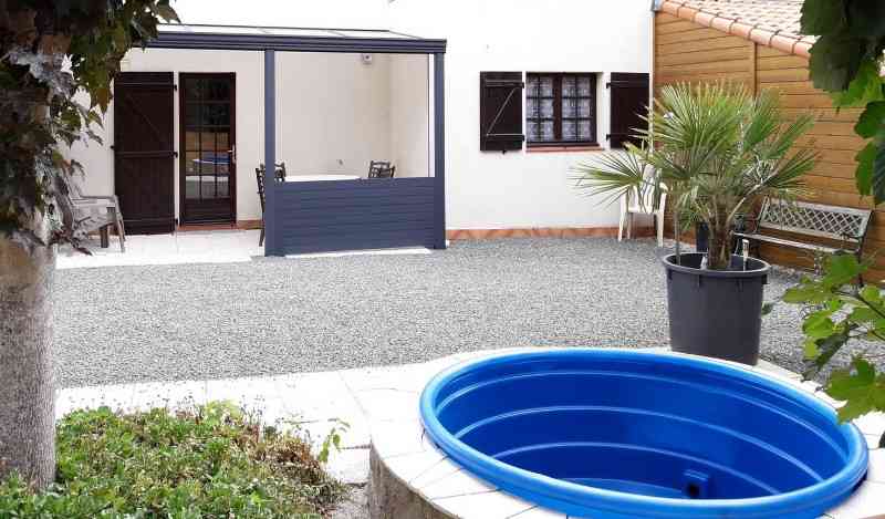 location vacances gite&nbsp; Vendée