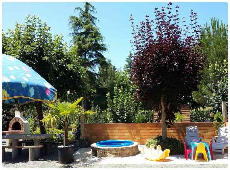 location vacances gite&nbsp; Vendée