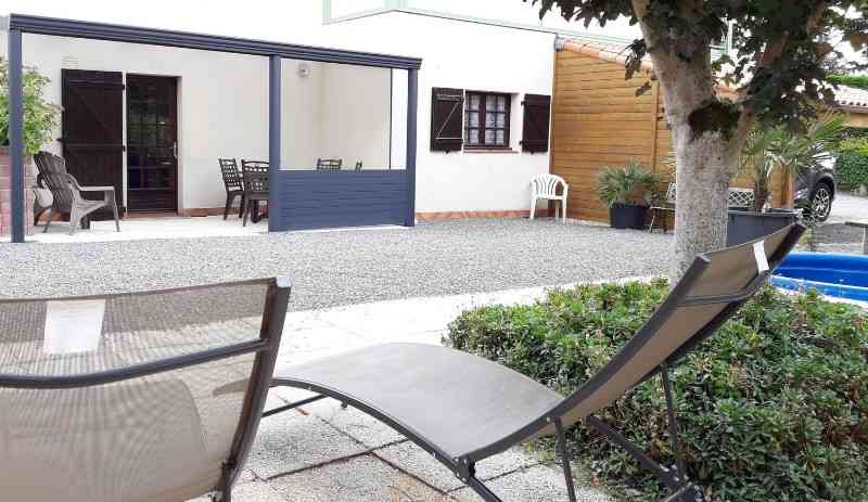 location vacances gite&nbsp; Vendée
