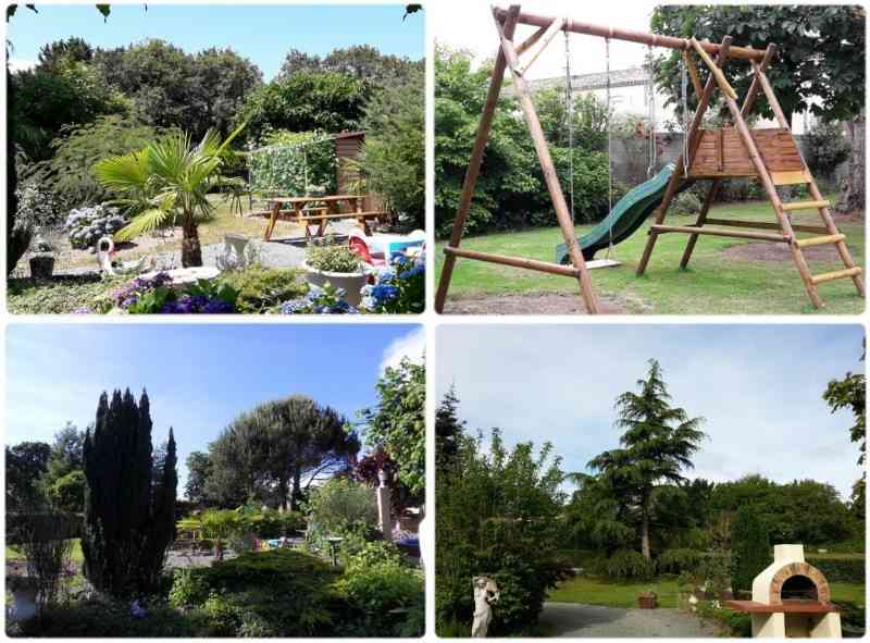 location vacances gite&nbsp; Vendée
