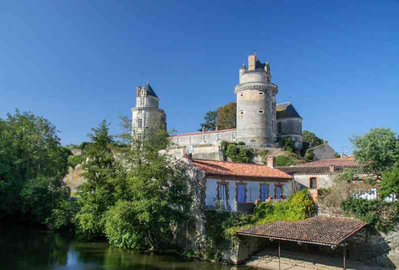 location vacances gite&nbsp; Vendée