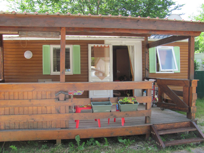 location vacances mobil home&nbsp; Savoie