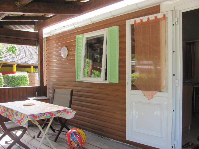 location vacances mobil home&nbsp; Savoie