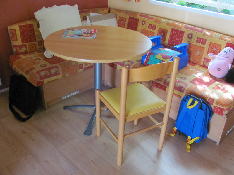 location vacances mobil home&nbsp; Savoie