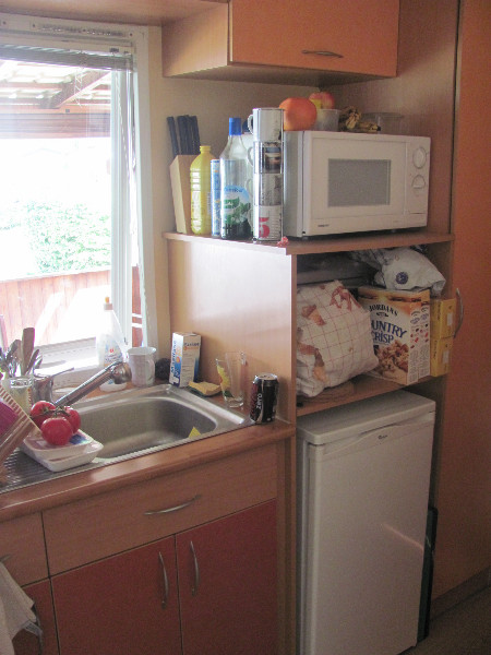 location vacances mobil home&nbsp; Savoie
