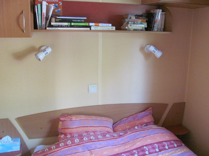location vacances mobil home&nbsp; Savoie