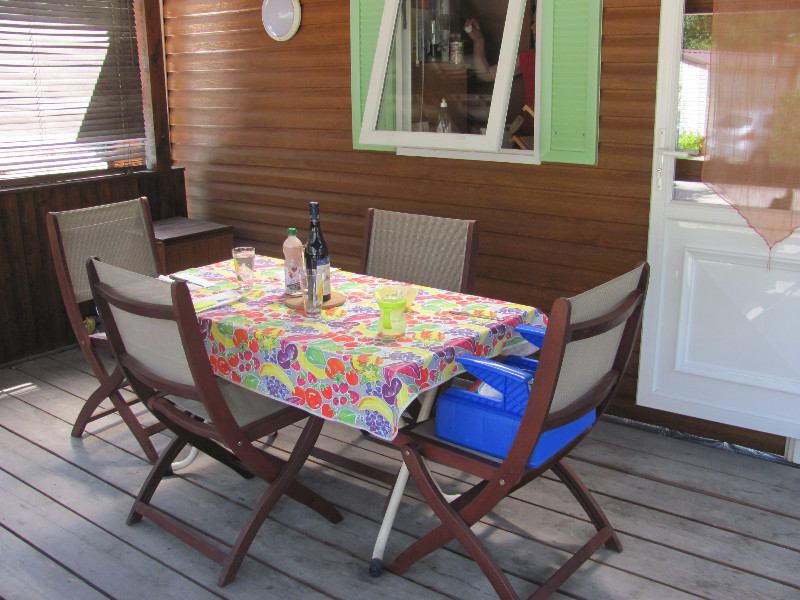 location vacances mobil home&nbsp; Savoie