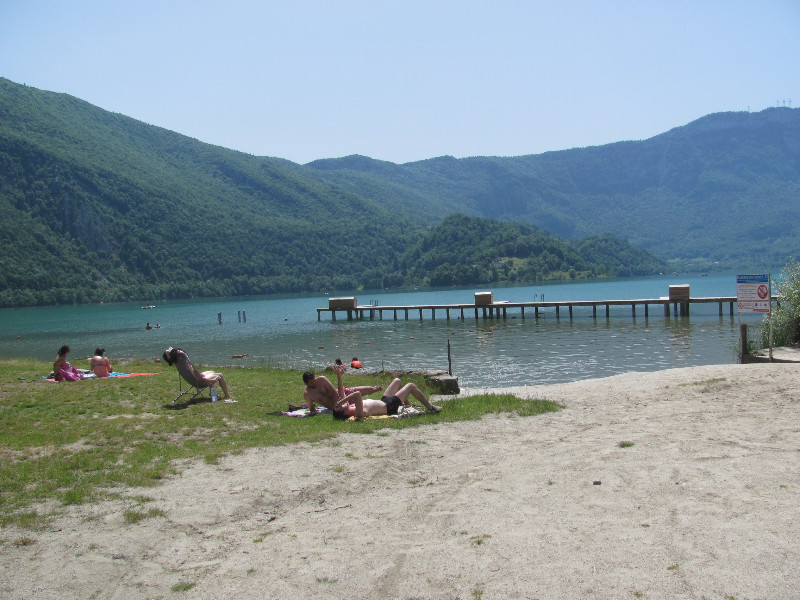 location vacances mobil home&nbsp; Savoie