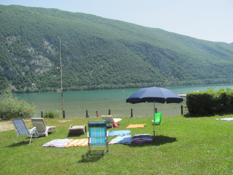 location vacances mobil home&nbsp; Savoie
