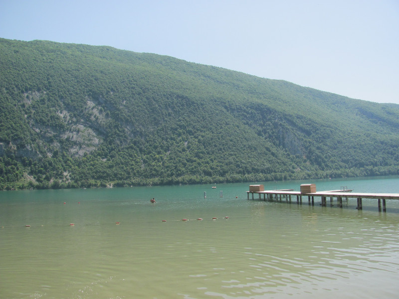 location vacances mobil home&nbsp; Savoie