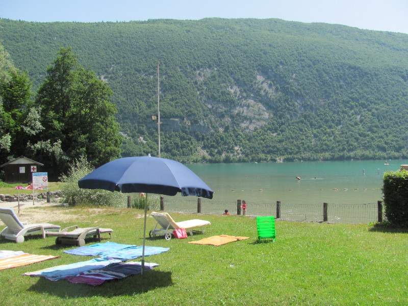 location vacances mobil home&nbsp; Savoie