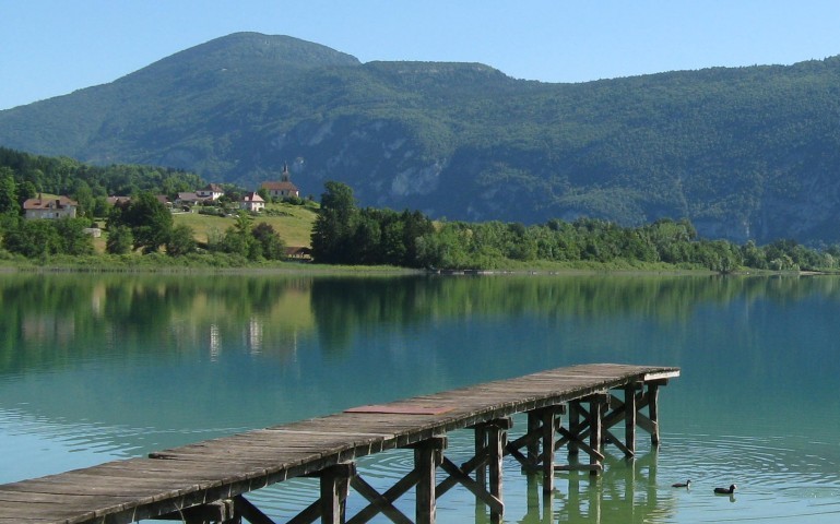 location vacances mobil home&nbsp; Savoie