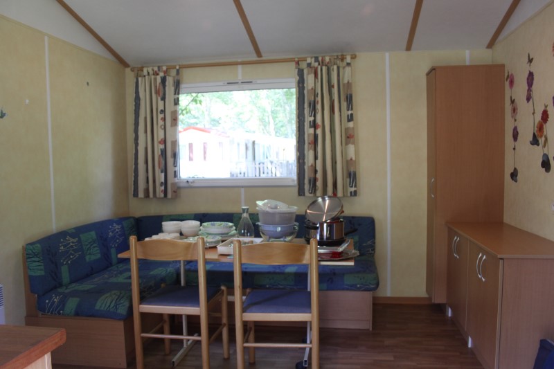 location vacances mobil home&nbsp; Landes