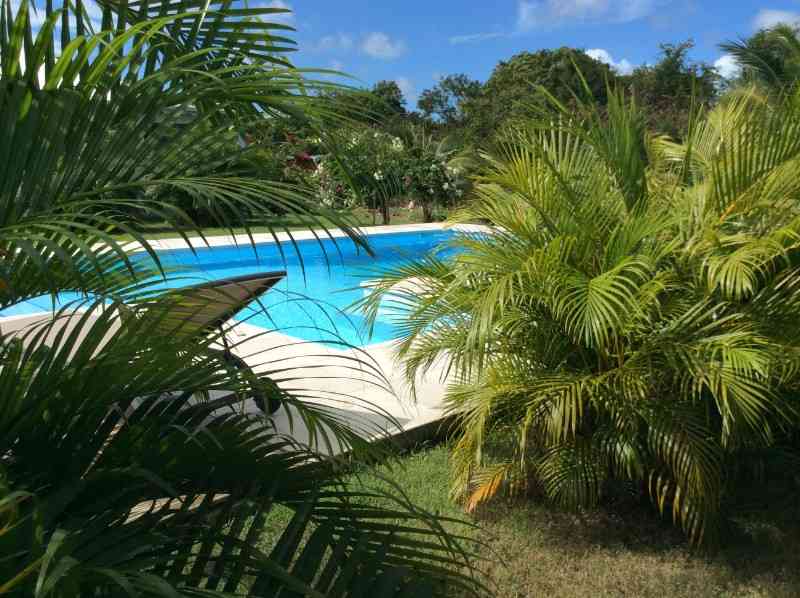 location vacances gite&nbsp; Anse-bertrand