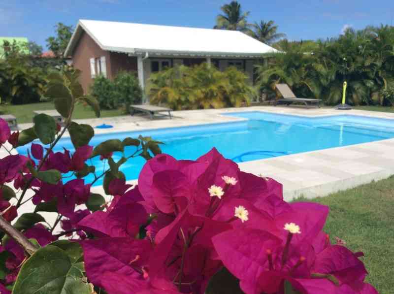 location vacances gite&nbsp; Anse-bertrand