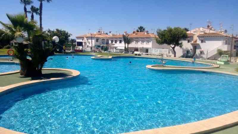 location vacances appartement&nbsp; Alicante