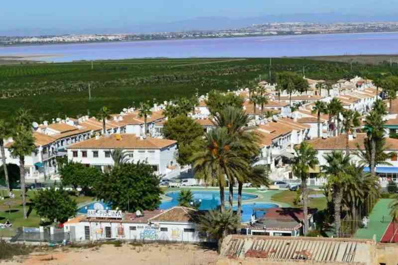 location vacances appartement&nbsp; Alicante