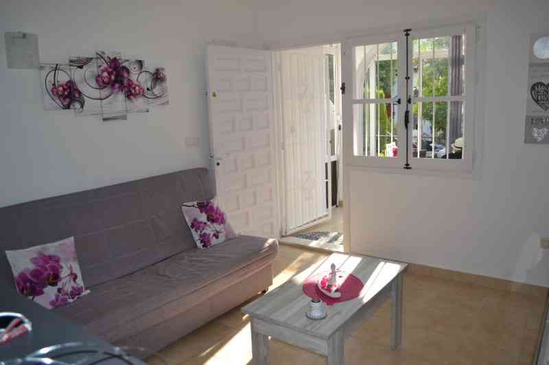 location vacances appartement&nbsp; Alicante