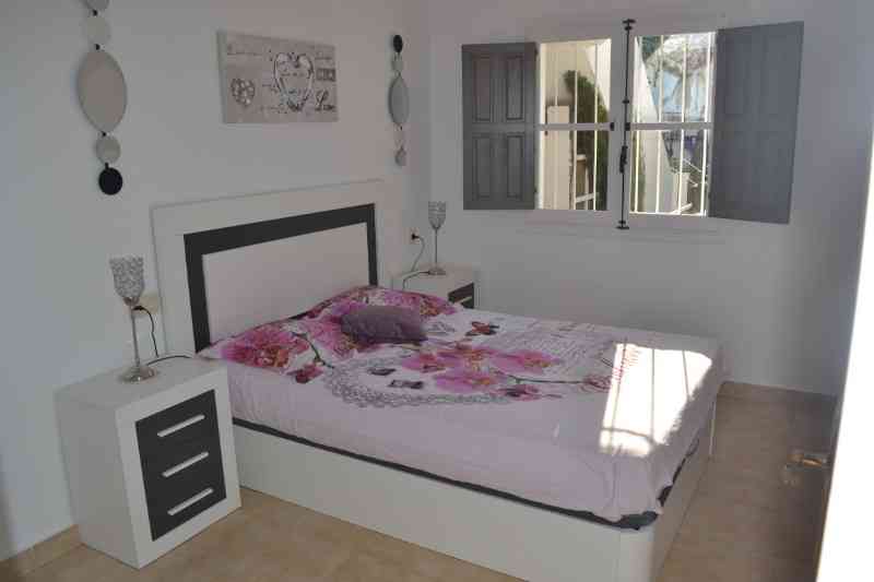 location vacances appartement&nbsp; Alicante