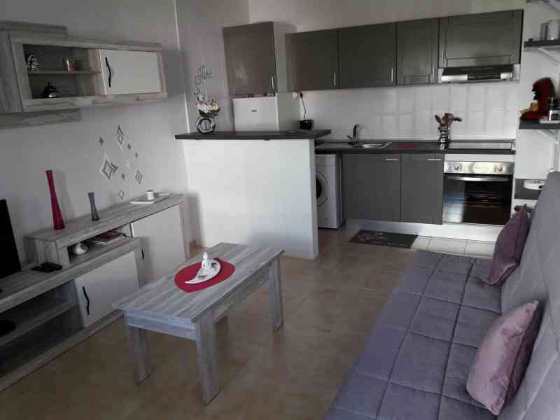 location vacances appartement&nbsp; Alicante