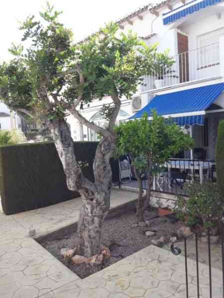 location vacances appartement&nbsp; Alicante
