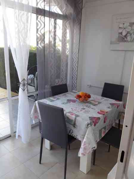 location vacances appartement&nbsp; Alicante