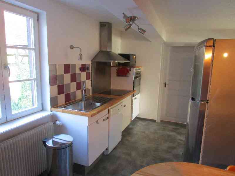 location vacances gite&nbsp; Bas-rhin