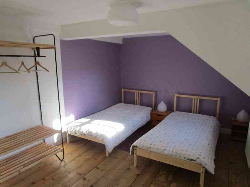 location vacances gite&nbsp; Bas-rhin