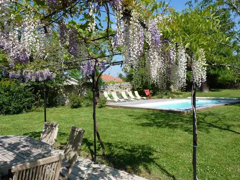 location vacances maison-villa&nbsp; Gironde
