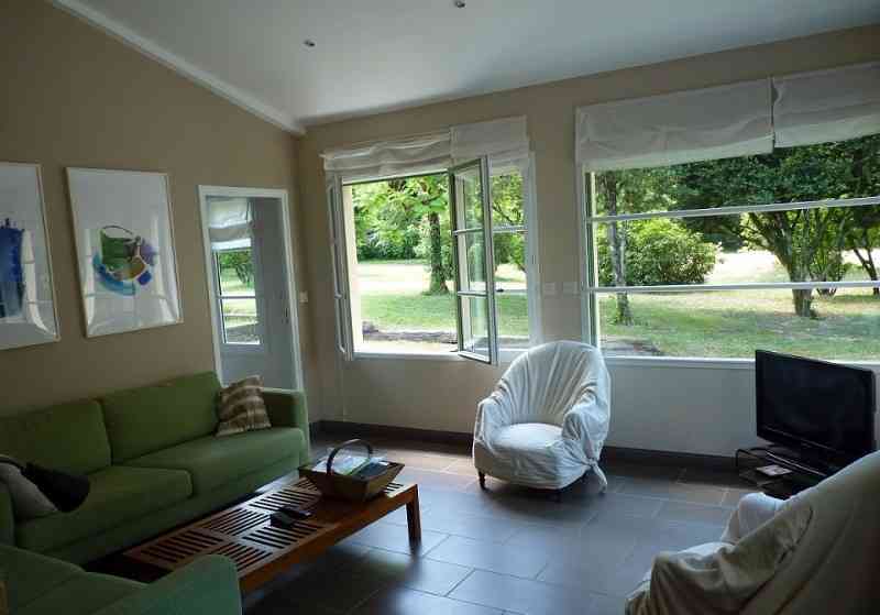 location vacances maison-villa&nbsp; Gironde